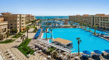 Albatros White Beach