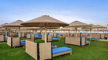 Albatros White Beach