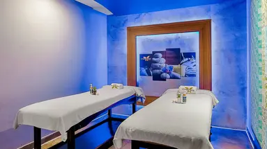 Albatros White Beach