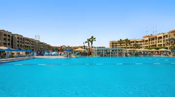 Albatros White Beach