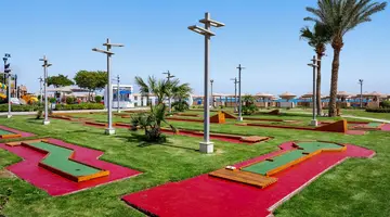 Albatros White Beach
