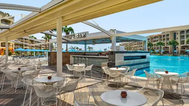 Albatros White Beach