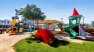 Albatros White Beach