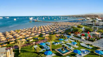 Albatros White Beach