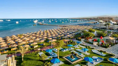 Albatros White Beach