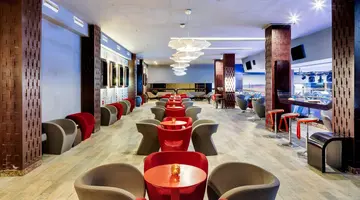 Albatros White Beach