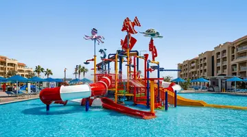 Albatros White Beach