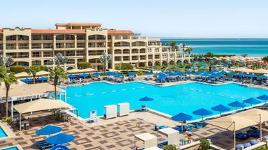 Albatros White BeachReso