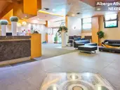 Albergo Athenaeum