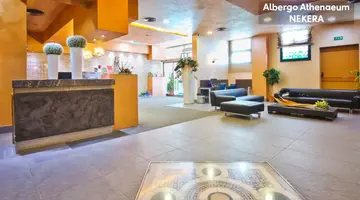 Albergo Athenaeum