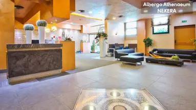Albergo Athenaeum
