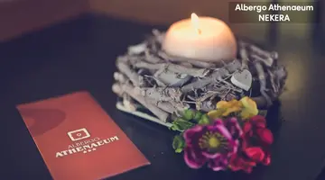 Albergo Athenaeum