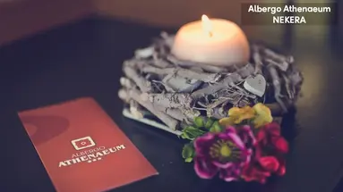 Albergo Athenaeum