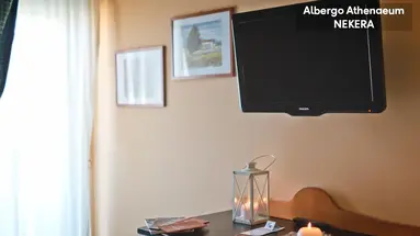 Albergo Athenaeum