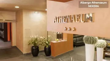 Albergo Athenaeum