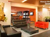 Albergo Athenaeum