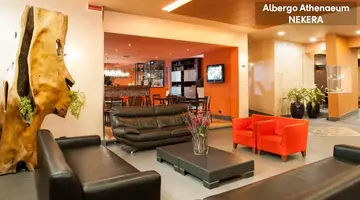 Albergo Athenaeum