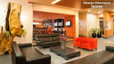 Albergo Athenaeum