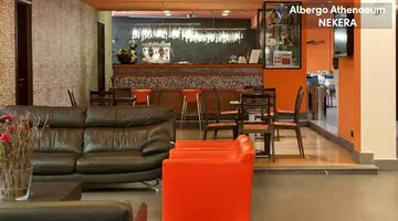 Albergo Athenaeum