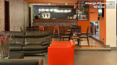 Albergo Athenaeum