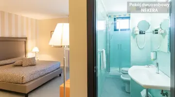 Albergo Athenaeum