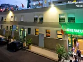 Albergo Athenaeum