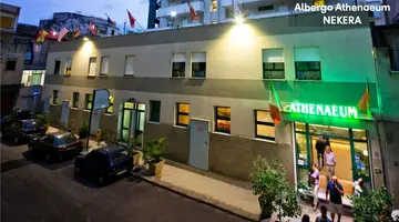 Albergo Athenaeum