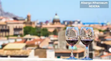 Albergo Athenaeum