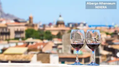 Albergo Athenaeum