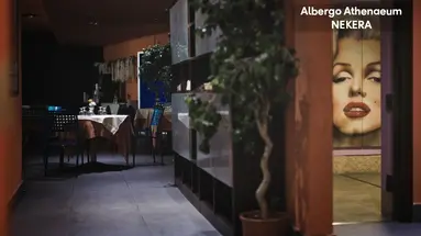 Albergo Athenaeum