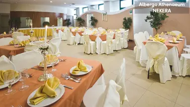 Albergo Athenaeum