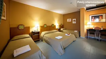 Albergo Athenaeum