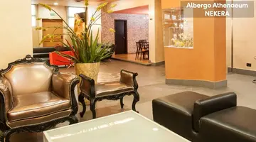 Albergo Athenaeum