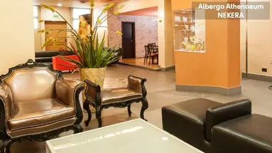 Albergo Athenaeum