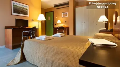 Albergo Athenaeum