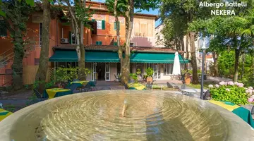 Albergo Battelli