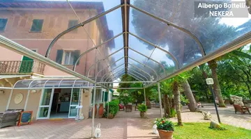 Albergo Battelli