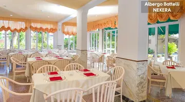 Albergo Battelli