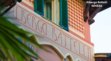 Albergo Battelli
