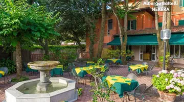 Albergo Battelli