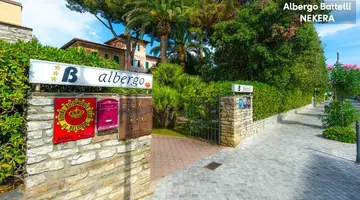 Albergo Battelli