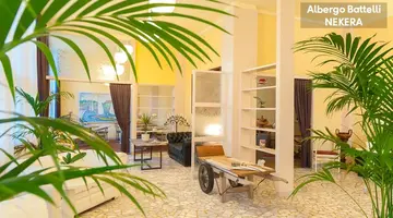 Albergo Battelli