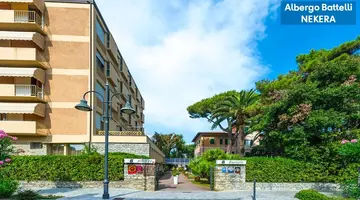 Albergo Battelli