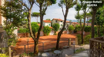 Albergo Battelli
