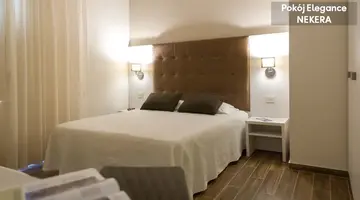 Albergo Battelli