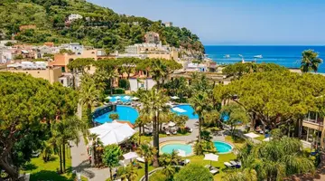 Albergo La Reginella & O Pignatiello