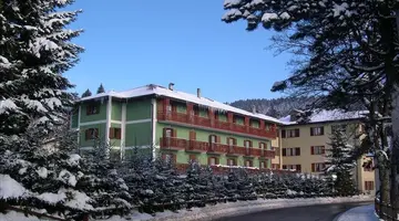 Albergo Monteverde - FREE SKI