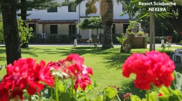 Albergo Residence Sciabache