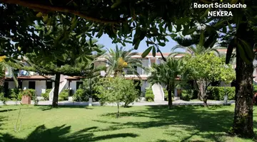 Albergo Residence Sciabache