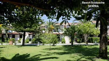 Albergo Residence Sciabache